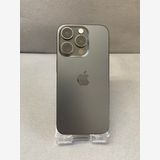 ���� ������ SIM�ե꡼ iPhone15 Pro 256GB �֥�å������˥��࿧