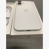 Ķ���ʡ������ǡ�sim�ե꡼��iPhone16 256GB �ۥ磻�ȿ�