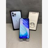 ���� ������ SIM�ե꡼ iPhone13 Pro Max 128GB ������֥롼��