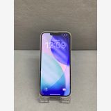 美品 国内版 SIMフリー iPhone14 256GB スターライト色