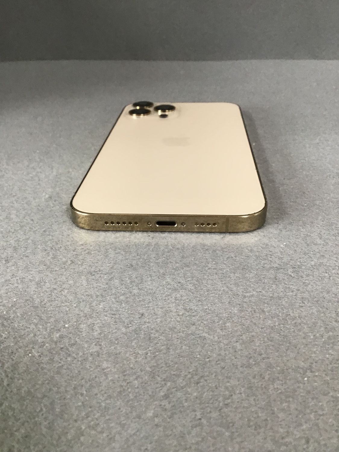 ムスビー｜中古 国内版 SIMフリー iPhone12 Pro Max 256GB