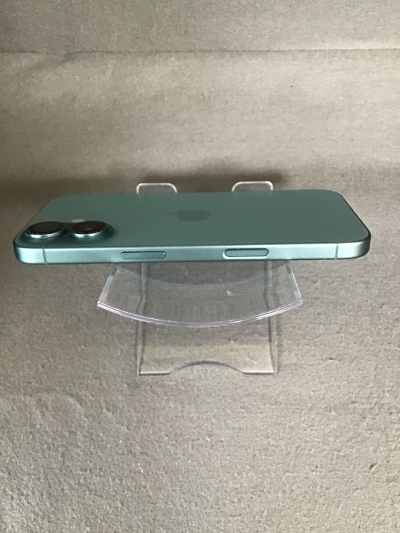 Ķ Appleȥ SIMե꡼ iPhone16 256GB ƥ뿧