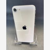 ���ʡ������ǡ�sim�ե꡼��iPhoneSE ��2���塡128gb  �ۥ磻�ȿ�