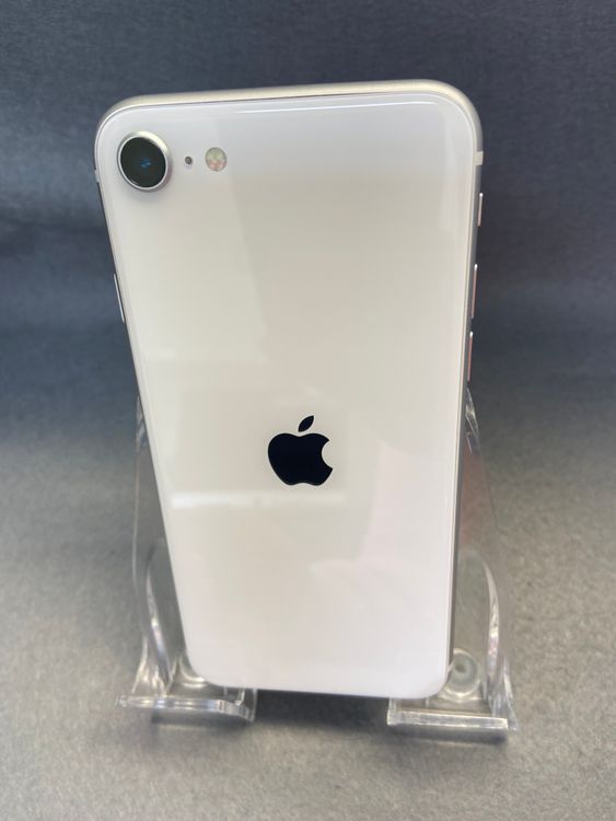 ���ʡ������ǡ�sim�ե꡼��iPhoneSE ��2���塡128gb  �ۥ磻�ȿ�