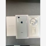 ʡǡSIMե꡼IPhone8 plus 64GB ۥ磻ȿ