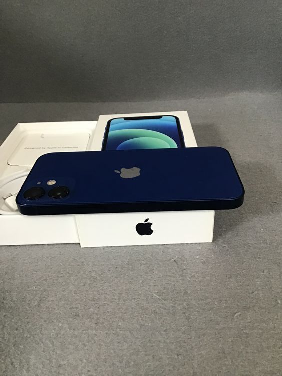 ʡǡSIMե꡼iPhone12 mini  64GB ֥롼