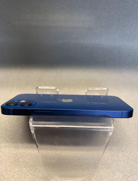 ���� ������ SIM�ե꡼ iPhone12 mini 64GB �֥롼��