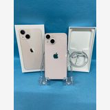 ������� ������ SIM�ե꡼ iPhone13 mini 256GB �ԥ󥯿�