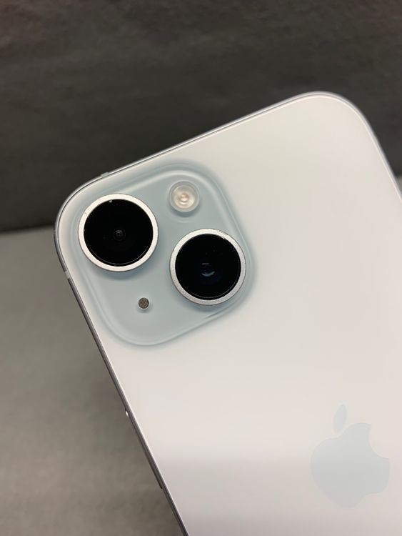 ���ʡ������ǡ�SIM�ե꡼��iPhone15 128GB �֥롼��