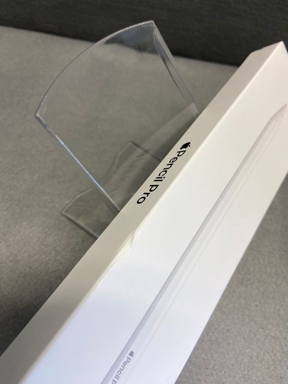 ����̤���� Apple Pencil Pro�ڸ����ݾڤ����MX2D3ZA/A