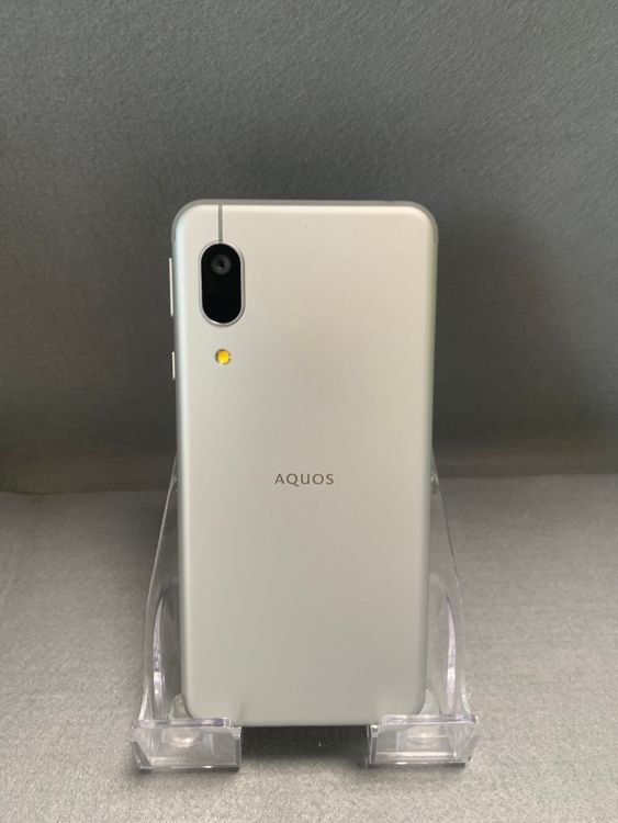  SIMե꡼ AQUOS sense3 basic 32GB С