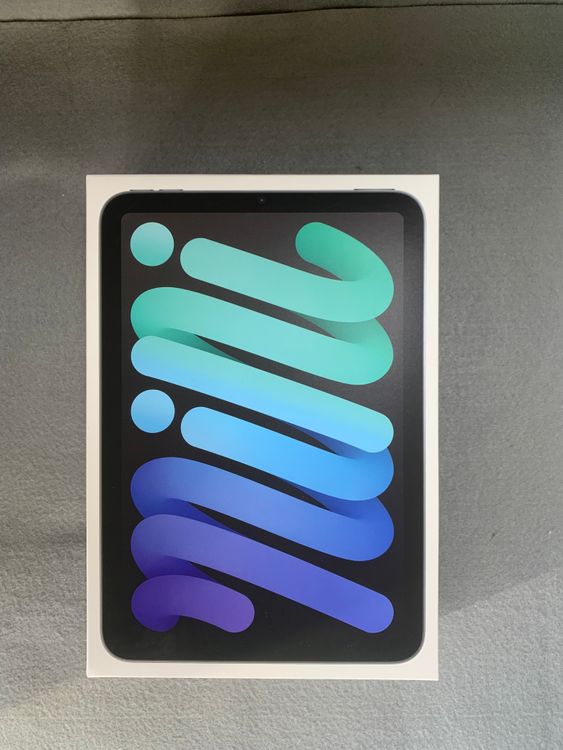 ̤  WiFi iPad mini (A17 Pro) 128GB ڡ졼