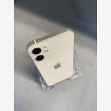 ���� ������ SIM�ե꡼ iPhone12 mini 128GB �ۥ磻�ȿ�