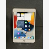 中古 国内版 iPad mini 第4世代 64GB WiFi版 シルバー色