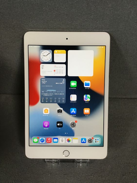   iPad mini 4 64GB WiFi С