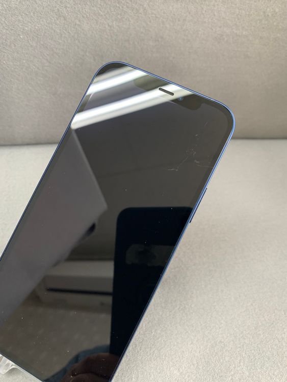 ���� ������ SIM�ե꡼ iPhone12 256GB �֥롼��
