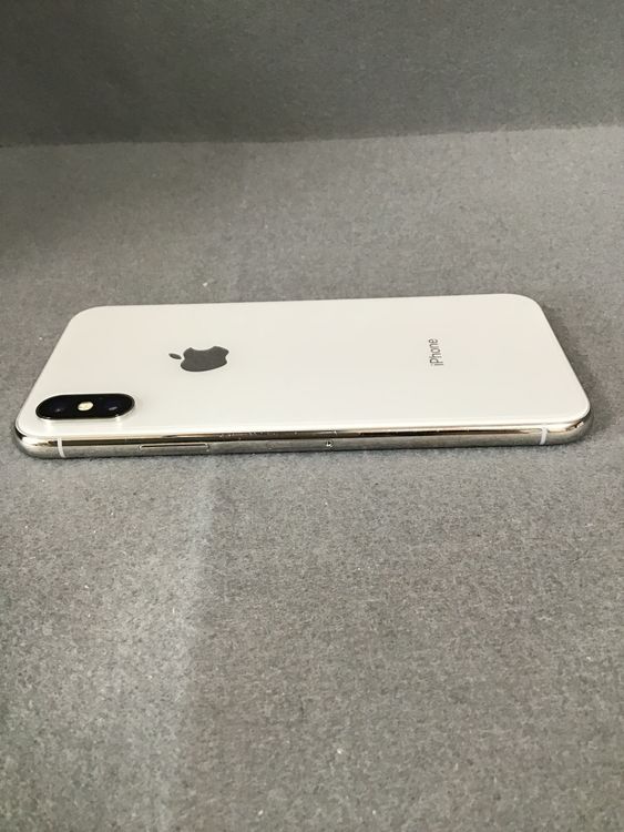 ʡǡSIMե꡼iPhoneX  256GB С