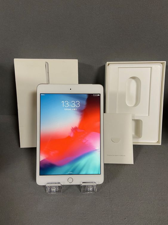 ������� ������ SIM�ե꡼ iPad mini ��3���� 16GB Cellular ����С�