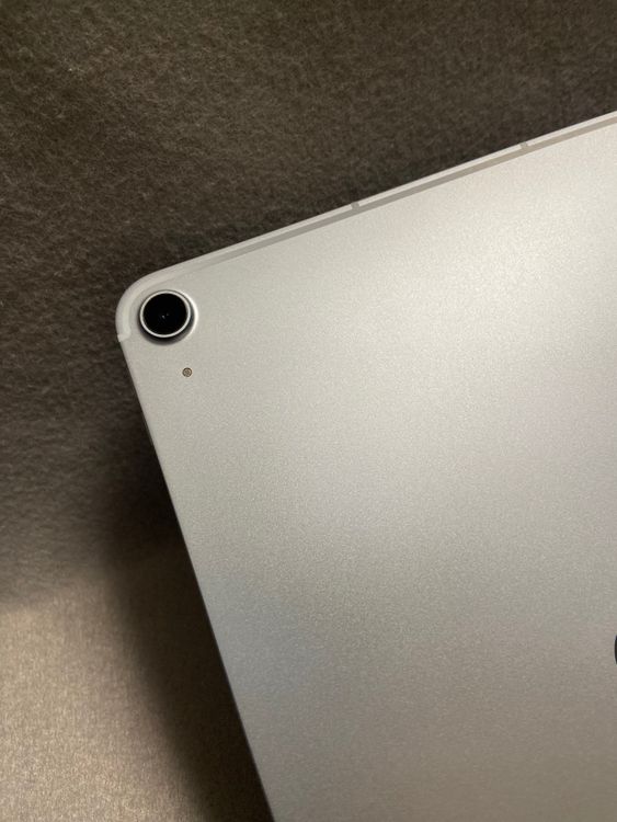  SIMե꡼ iPad Air 4 64GB WiFi+Cellular ֥롼