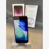 ���ʡ������ǡ�SIM�ե꡼��iPhoneSE��3���� 64GB ��åɿ�