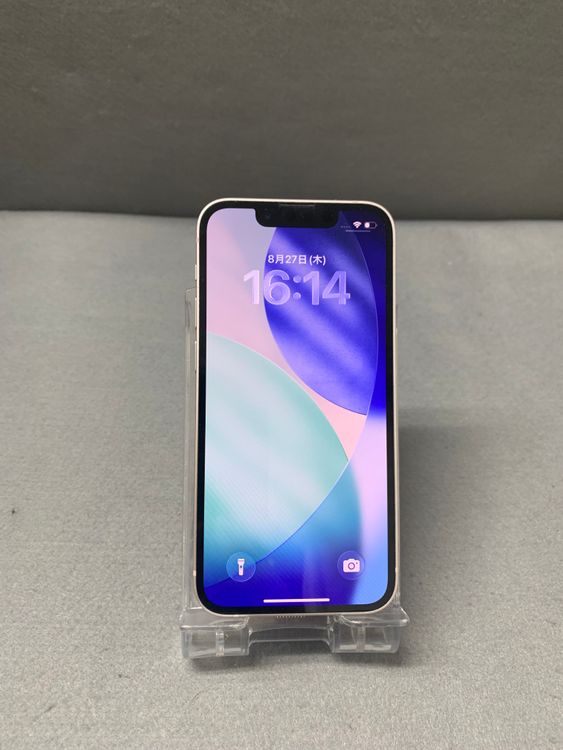 Ķ���� ������ SIM�ե꡼ iPhone13 mini 128GB �ԥ󥯿�