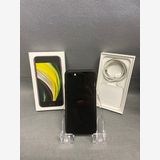 ���ʡ������ǡ�SIM�ե꡼��iPhoneSE �裲���� 128GB �֥�å���