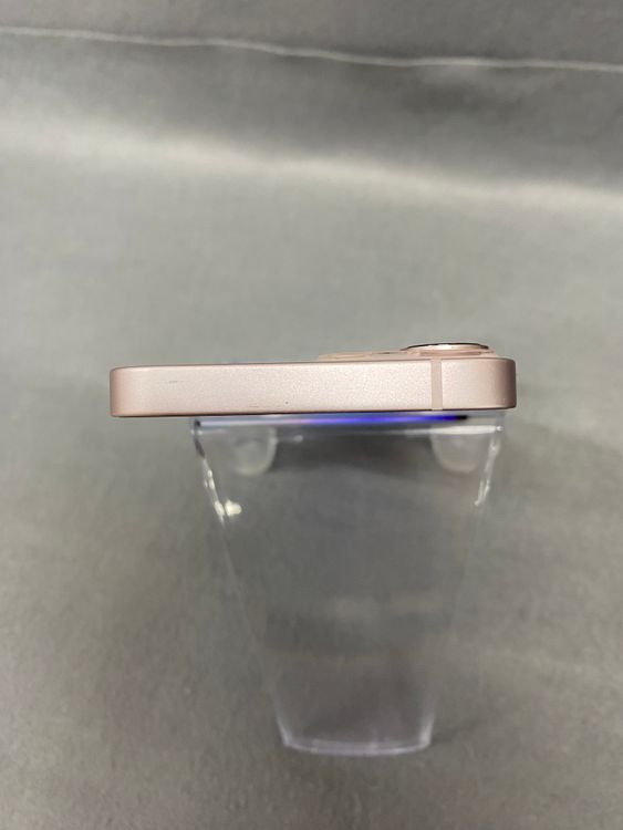 Ķ���� Apple���ȥ��ǡ�SIM�ե꡼��iPhone13 mini  128GB �ԥ󥯿�