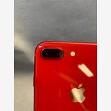 Ķ���ʡ������ǡ�SIM�ե꡼��iPhone8 Plus 64GB ��åɿ�