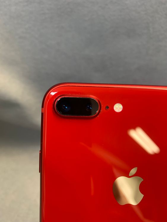 Ķ���ʡ������ǡ�SIM�ե꡼��iPhone8 Plus 64GB ��åɿ�