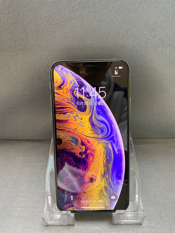   SIMե꡼ iPhoneXS 64GB С