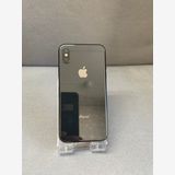 ������� Apple���ȥ��� SIM�ե꡼ iPhoneX 256GB ���ڡ������쥤��