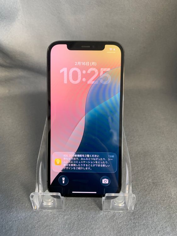 Ķ���ʡ������ǡ�SIM�ե꡼��iPhone12 Pro 128GB ����ե����ȿ�