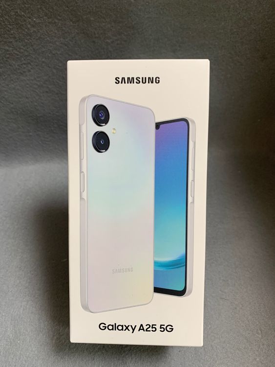 ̤SIMե꡼Samsung Galaxy A25 5G 64GB 饤ȥ֥롼