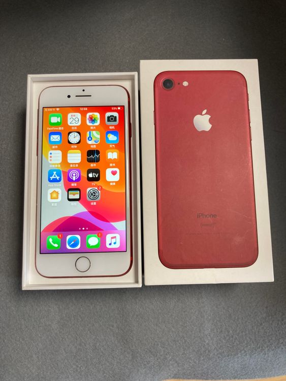 ĶʡAppleȥ SIMե꡼ iPhone7 256GB åɿ