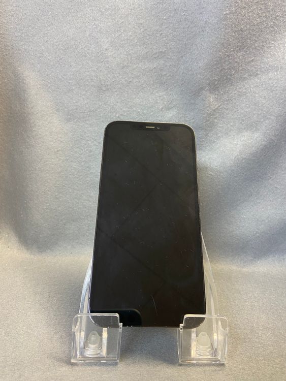 ���� ������ SIM�ե꡼ iPhone12 Pro max 128GB �ѥ��ե��å��֥롼��