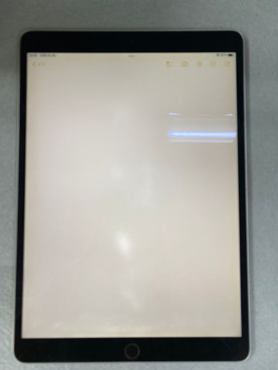 ���� ������  iPad Pro 10.5 ����� 64GB ���ڡ������쥤��
