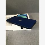 ʡǡSIMե꡼iPhone12  128GB ֥롼