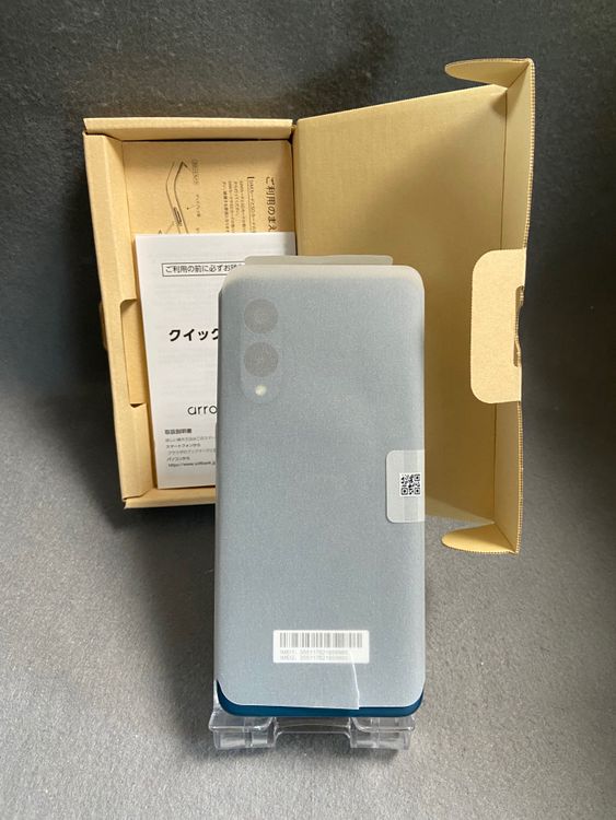 ̤ SIMե꡼ Arrows We2 64GB ͥӡ꡼