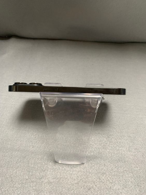 美品 アップルストア版 SIMフリー iPhone14 Pro 128GB ブラック色