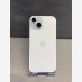 ������� ������ SIM�ե꡼ iPhone15 128GB �֥롼��