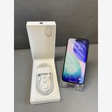 超美品 Appleストア版 SIMフリー iPhone16 128GB ブラック色