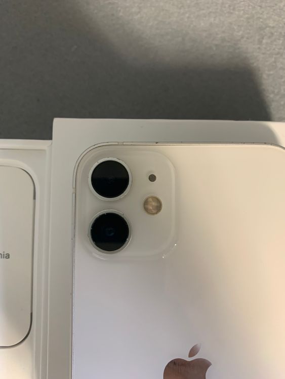 ���ʡ������ǡ�SIM�ե꡼��iPhone12 mini 128GB �ۥ磻�ȿ�