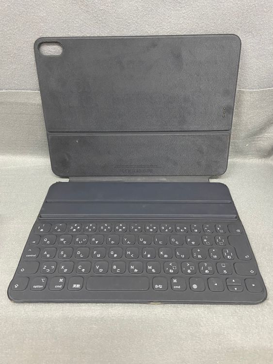 ������� Apple������ Magic Keyboard iPad Pro 11�����  �֥�å���