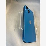 ���ʡ������ǡ�SIM�ե꡼��iPhone13 256GB �֥롼��