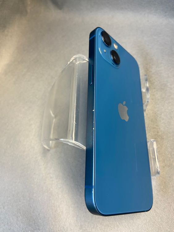 ���ʡ������ǡ�SIM�ե꡼��iPhone13 256GB �֥롼��
