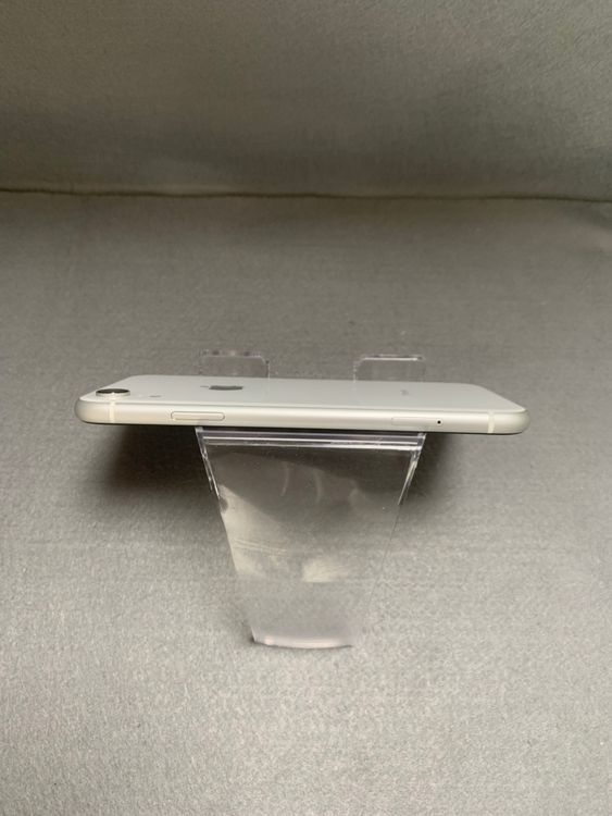   SIMե꡼ iPhoneXR 64GB ۥ磻ȿ