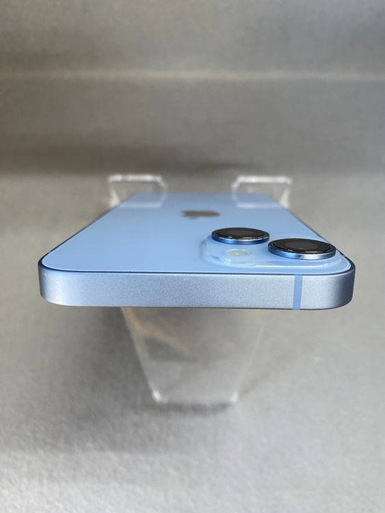 ���� ������ SIM�ե꡼ iPhone14 256GB �֥롼��