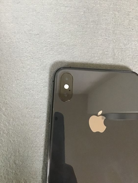 ʡAppleȥǡSIMե꡼iPhoneXs Max  256GB ڡ쥤