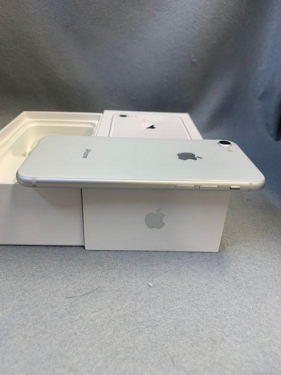 ���ʡ������ǡ�SIM�ե꡼��iPhone8��64GB �ۥ磻�ȿ�