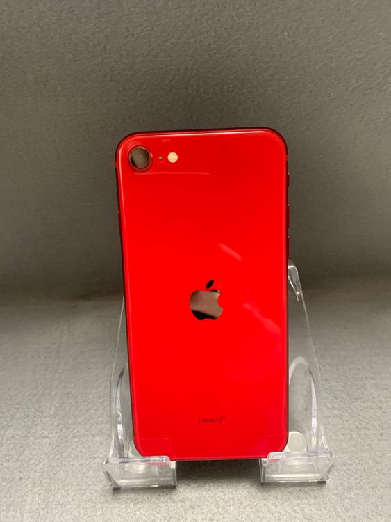 ���� ������ SIM�ե꡼ iPhoneSE ��2���� 128GB ��åɿ�